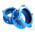 ISO 2531 Universal Flanschadapter DI Pipe